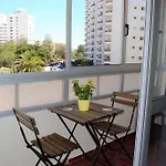 Sweet Panorama Lejlighed *