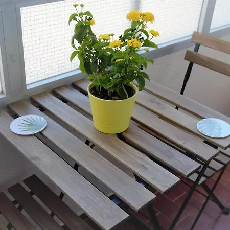 Διαμέρισμα Sweet Panorama