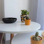 Апартаменти Sweet Panorama