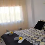 Sweet Panorama Апартаменти Портіман