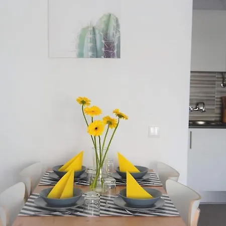 Sweet Panorama Portimão