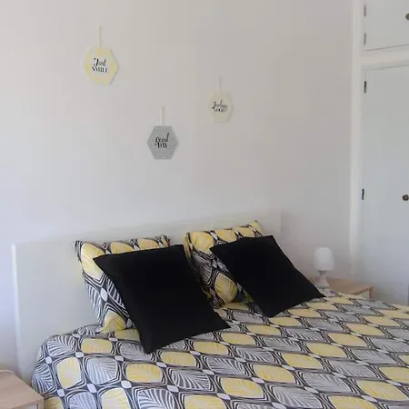 Appartement Panorama By Sweet *