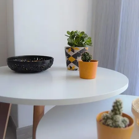 アパート Sweet Panorama