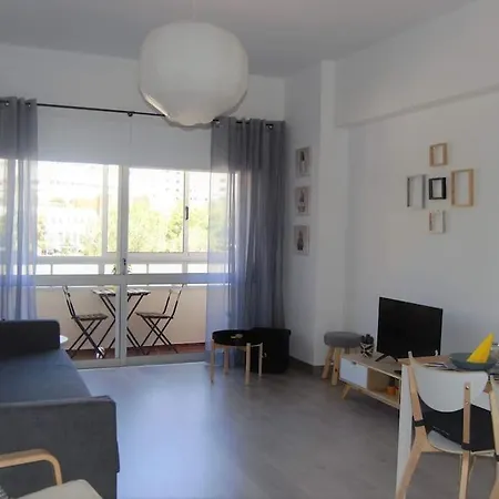 Panorama By Sweet * Portimão
