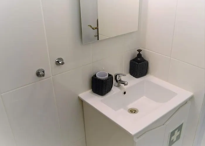 Apartamento Sweet Panorama