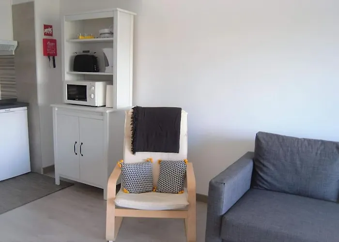 Apartamento Sweet Panorama *