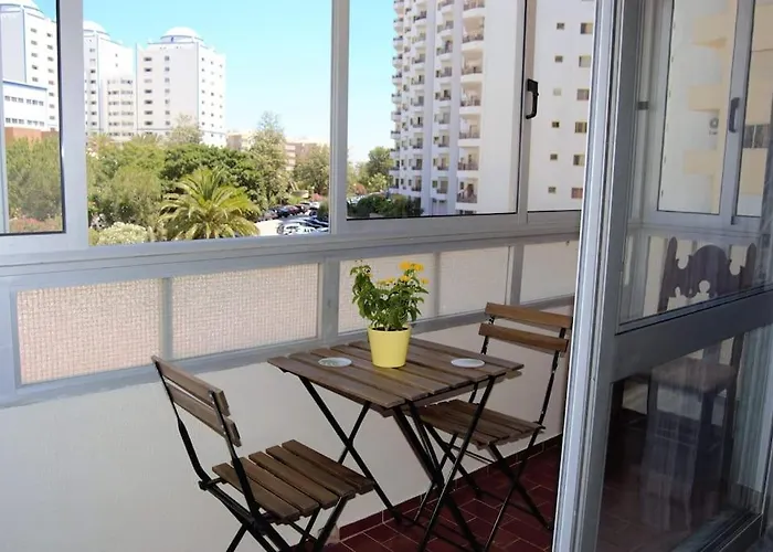 Sweet Panorama Apartamento *