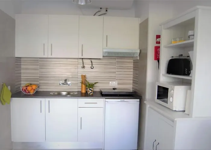 Sweet Panorama Apartamento