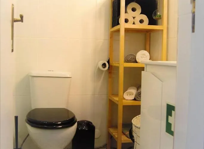 Sweet Panorama Apartamento *