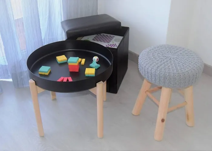 Apartamento Sweet Panorama Portimão