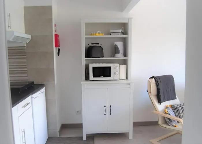 Sweet Panorama Apartamento Portimão