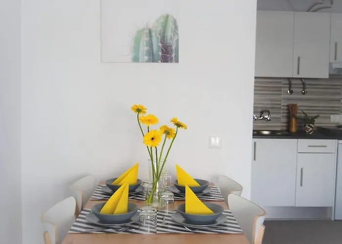 Sweet Panorama Portimão