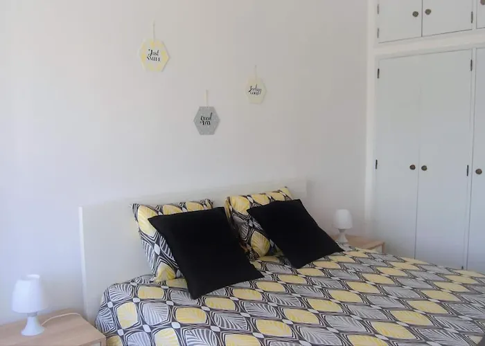 Apartamento Sweet Panorama *