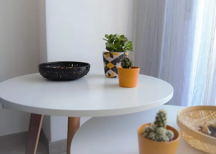 Apartamento Sweet Panorama