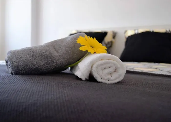 Sweet Panorama Apartamento *