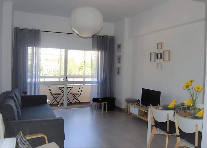 Sweet Panorama * Portimão