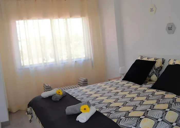 Sweet Panorama Apartamento Portimão