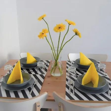 Apartament Sweet Panorama