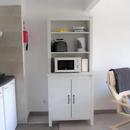 Sweet Panorama Apartament Portimão