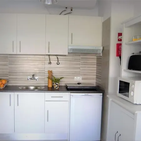 Sweet Panorama Daire